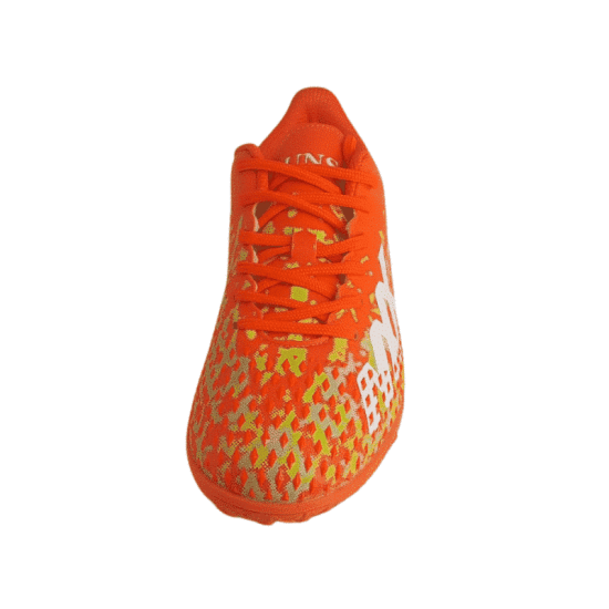 ZAPATILLA NIÑO BABY FUTBOL UNISPORT 987614 NA 30/33 - Imagen 2