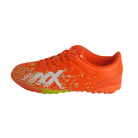 ZAPATILLA NIÑO BABY FUTBOL UNISPORT 987614 NA 30/33 - Imagen 3