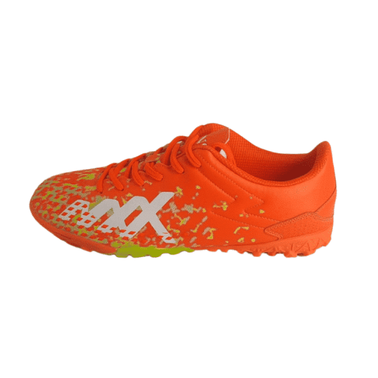 ZAPATILLA JUVENIL BABY FUTBOL UNISPORT 987614 NA 34/40 - Imagen 2