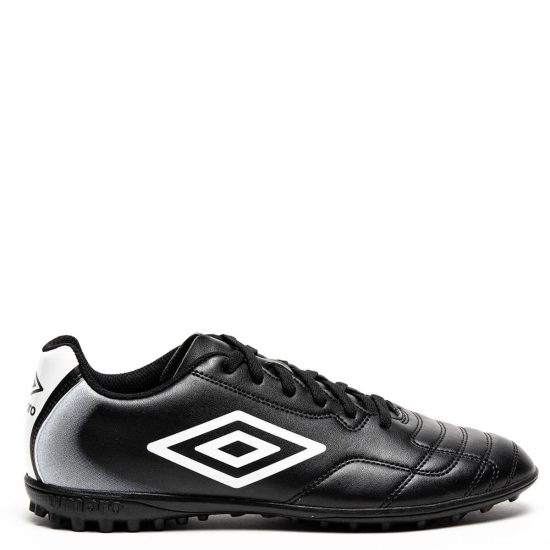 ZAPATILLA NIÑO BABY FUTBOL CLASSICO UMBRO 86323U-090 - Imagen 2