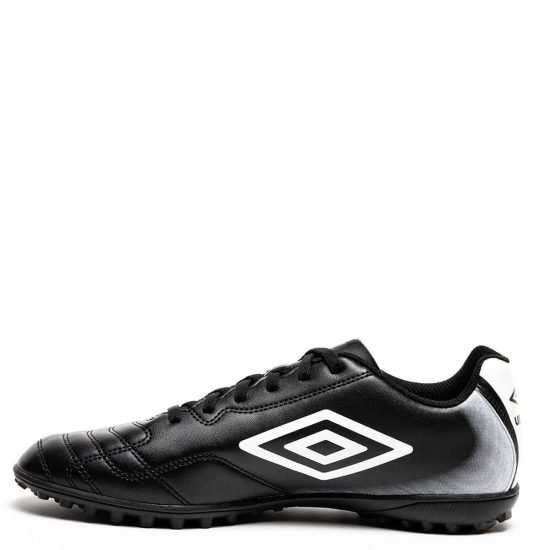 ZAPATILLA NIÑO BABY FUTBOL CLASSICO UMBRO 86323U-090 - Imagen 3