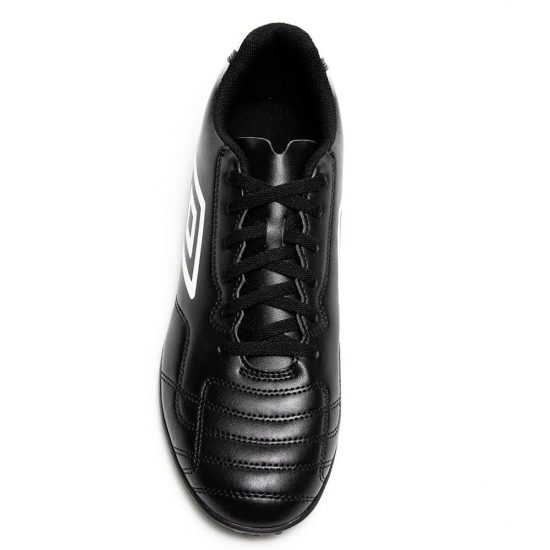 ZAPATILLA NIÑO BABY FUTBOL CLASSICO UMBRO 86323U-090 - Imagen 4