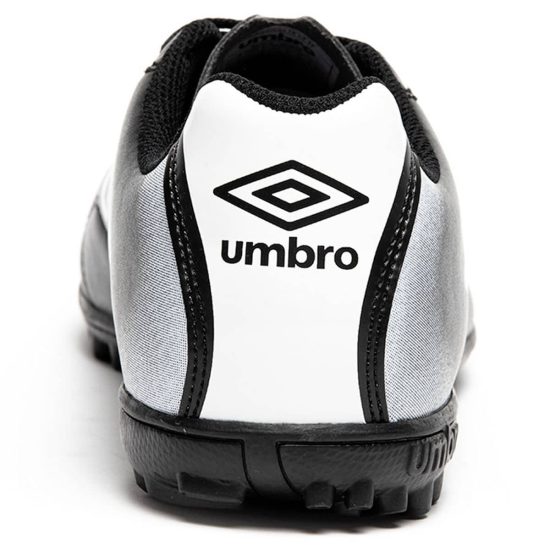 ZAPATILLA NIÑO BABY FUTBOL CLASSICO UMBRO 86323U-090 - Imagen 5