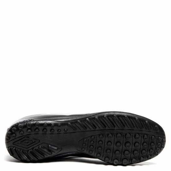 ZAPATILLA NIÑO BABY FUTBOL CLASSICO UMBRO 86323U-090 - Imagen 6