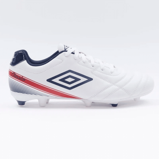 ZAPATILLA FUTBOL NIÑO CLASSICO X UMBRO 81781U-D62 - Imagen 2