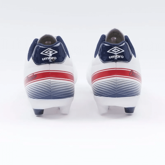 ZAPATILLA FUTBOL NIÑO CLASSICO X UMBRO 81781U-D62 - Imagen 5