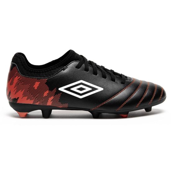 ZAPATILLA HOMBRE FUTBOL TOCCARE F UMBRO 86273U-KPJ - Imagen 2