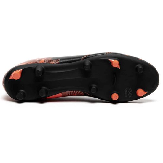 ZAPATILLA NIÑO FUTBOL TOCCARE F UMBRO - Imagen 2
