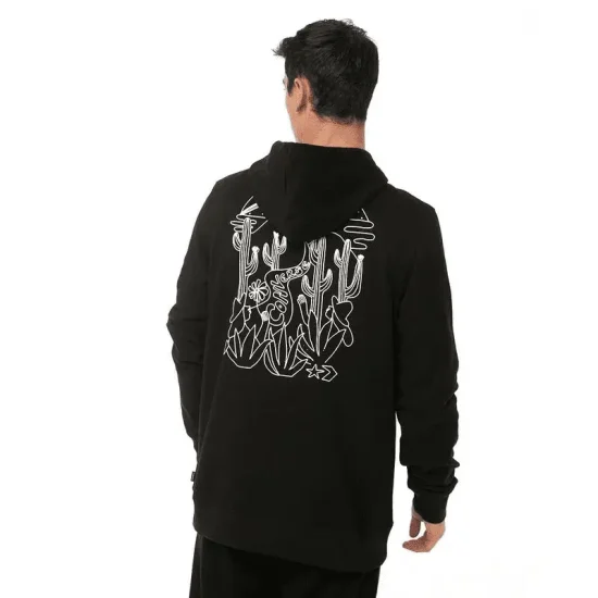 Polerón Desert Adventure Hombre Converse - Imagen 2