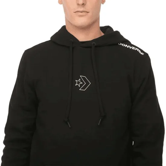 Polerón Desert Adventure Hombre Converse - Imagen 4