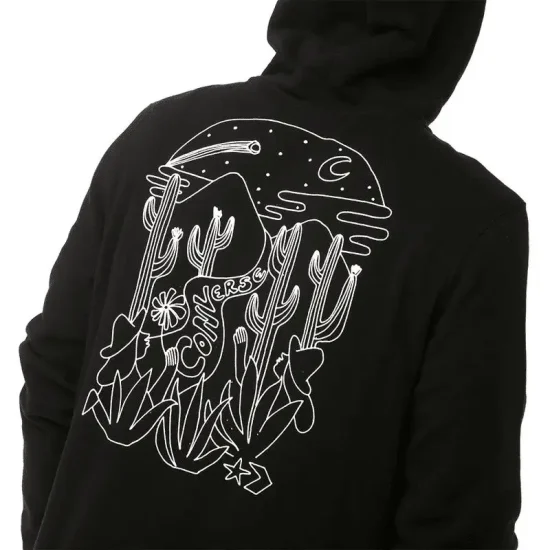 Polerón Desert Adventure Hombre Converse - Imagen 6