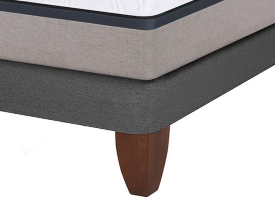 CAMA EUROPEA BALANCE 2 PLAZAS BD CIC - Imagen 3