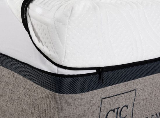 CAMA EUROPEA BALANCE 2 PLAZAS BD CIC - Imagen 4