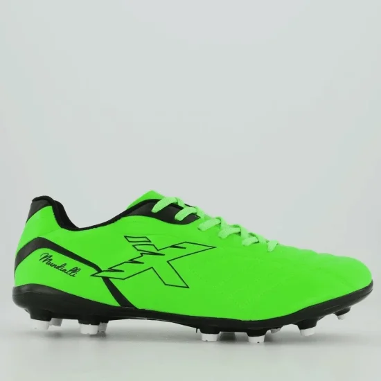 ZAPATILLA FUTBOL MUNDIALLI 3 PVC OXN - Imagen 2