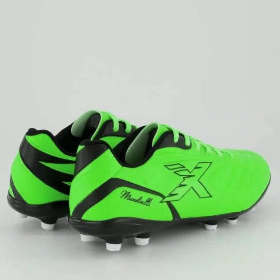 ZAPATILLA FUTBOL MUNDIALLI 3 PVC OXN - Imagen 3
