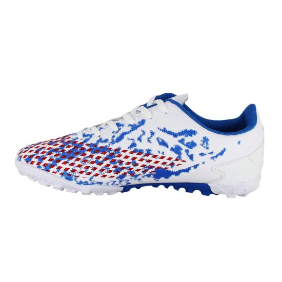 ZAPATILLA NIÑO BABY FUTBOL UNISPORT - Imagen 2
