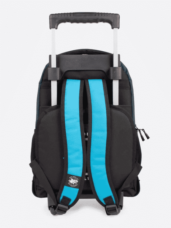 MOCHILA 5AM184-KC FULL PRINT TURA MAUI - Imagen 2