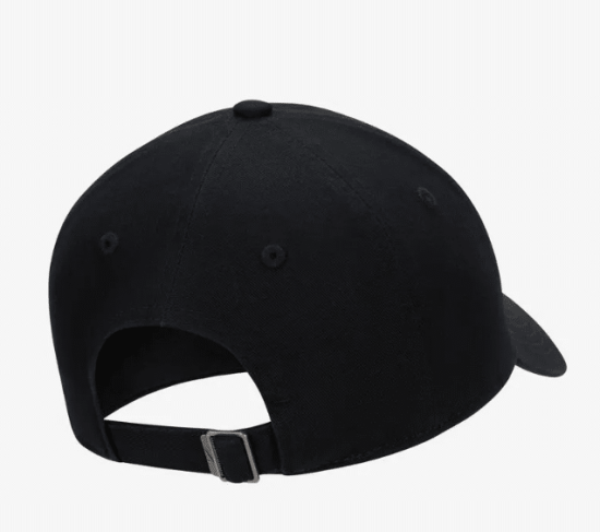 Nike Sportswear Club Gorro Unisex Negro - Imagen 2
