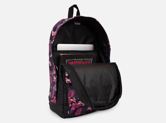 MOCHILA 5AM170-WC FULL PRINT MULTI COLOR MAUI - Imagen 3