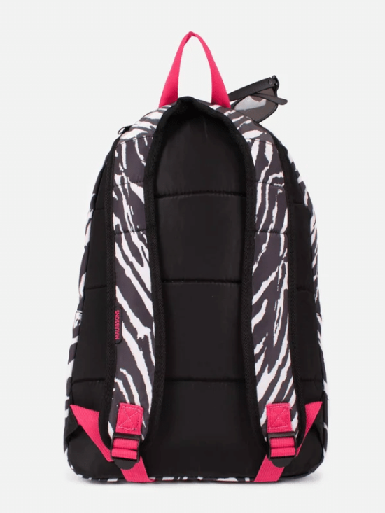 MOCHILA 5AM166-WC FULL PRINT MULTI COLOR MAUI - Imagen 3