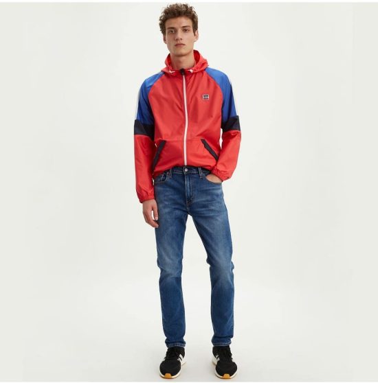 JEANS 512 SLIM HOMBRE LEVIS - Imagen 3