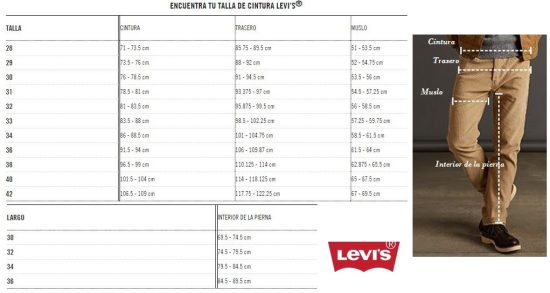 JEANS 512 SLIM HOMBRE LEVIS - Imagen 4