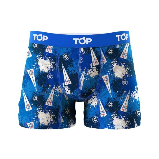 BOXER MEDIO ALGODÓN UC TOP 208AUCP3C3 - Imagen 4