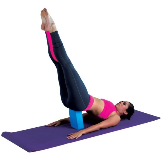 LADRILLO YOGA EVA COVERTEC - Imagen 2