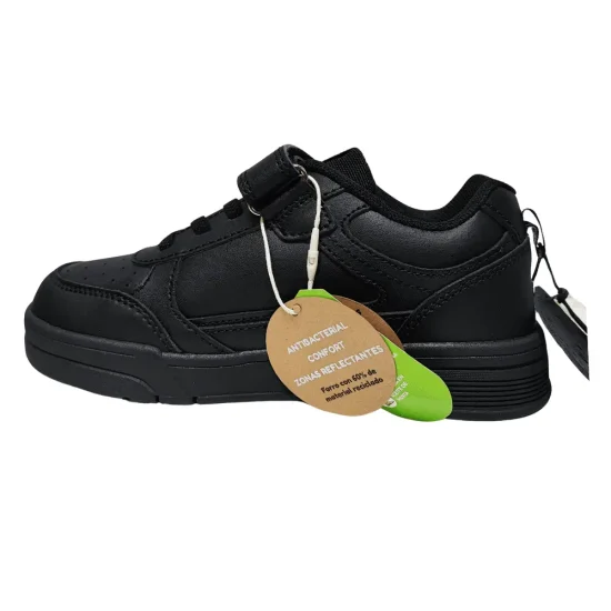 ZAPATILLA BUBBLE GUMMERS CRATER 30-33 - Imagen 3