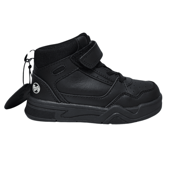 BOTIN ESCOLAR BUBBLE GUMMERS CRATER BATA - Imagen 2