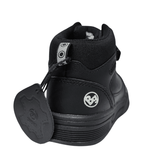 BOTIN ESCOLAR BUBBLE GUMMERS CRATER BATA - Imagen 3