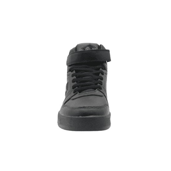 Zapatilla Escolar Hombre Lotto - BTS Skate Negro - Imagen 2