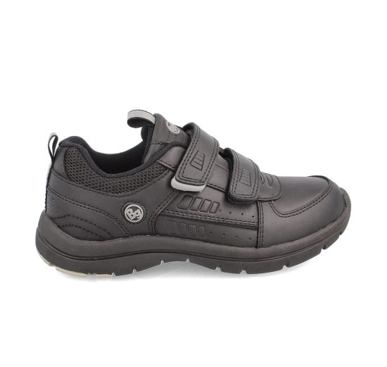 ZAPATILLA ESCOLAR NIÑO BUBBLE GUMMERS GRAVITY BATA - Imagen 2
