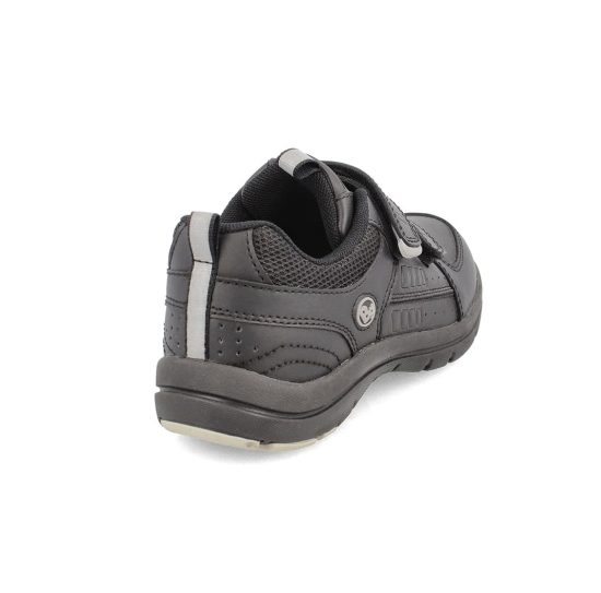 ZAPATILLA ESCOLAR NIÑO BUBBLE GUMMERS GRAVITY BATA - Imagen 4