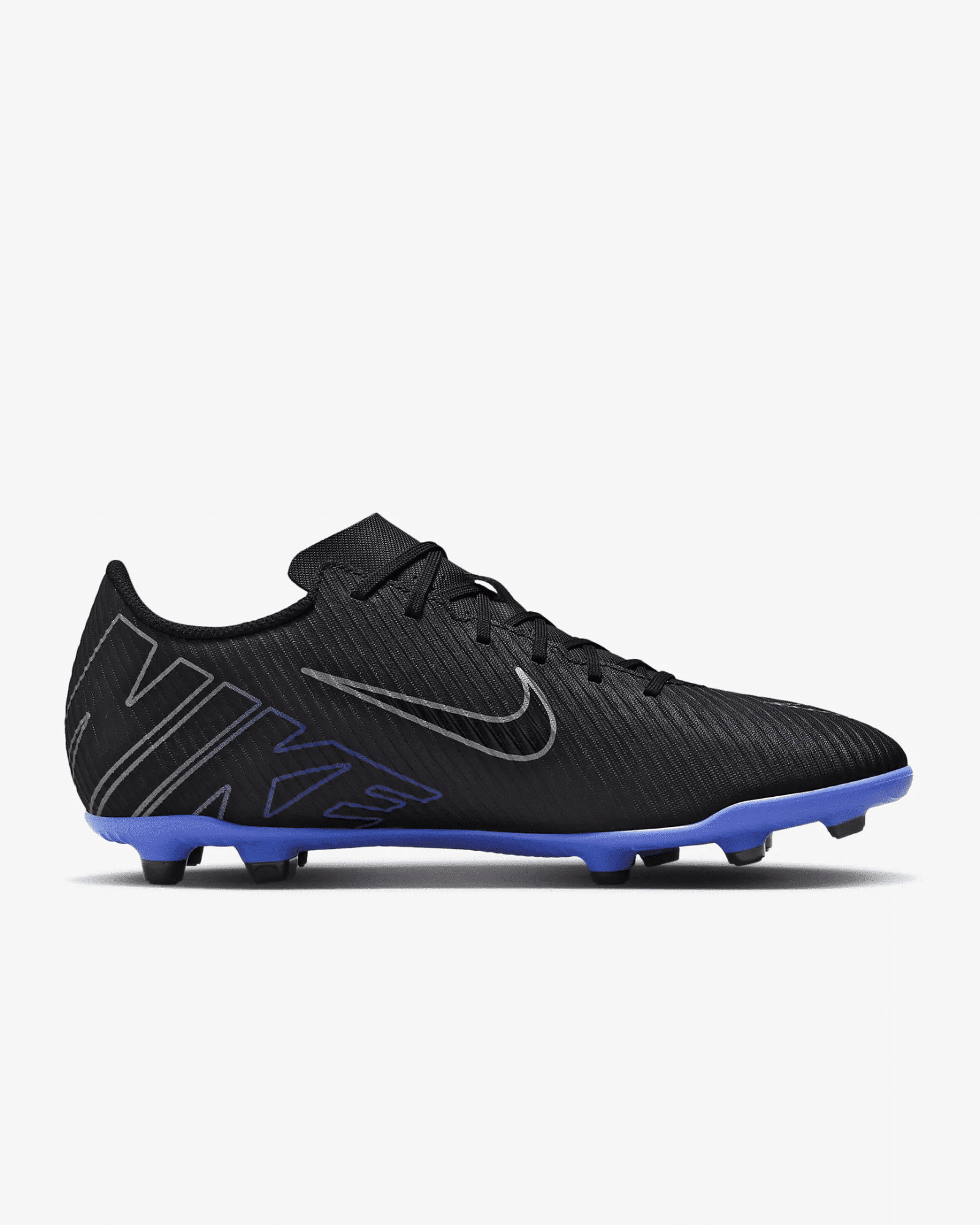 Zapatilla Futbol Nike Mercurial Vapor 15 Club - Imagen 2