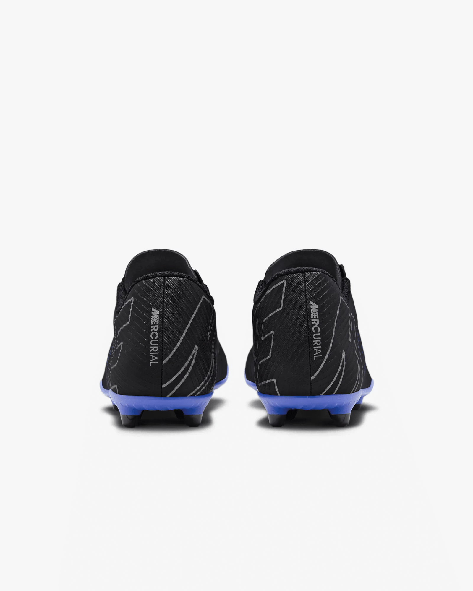 Zapatilla Futbol Nike Mercurial Vapor 15 Club - Imagen 3