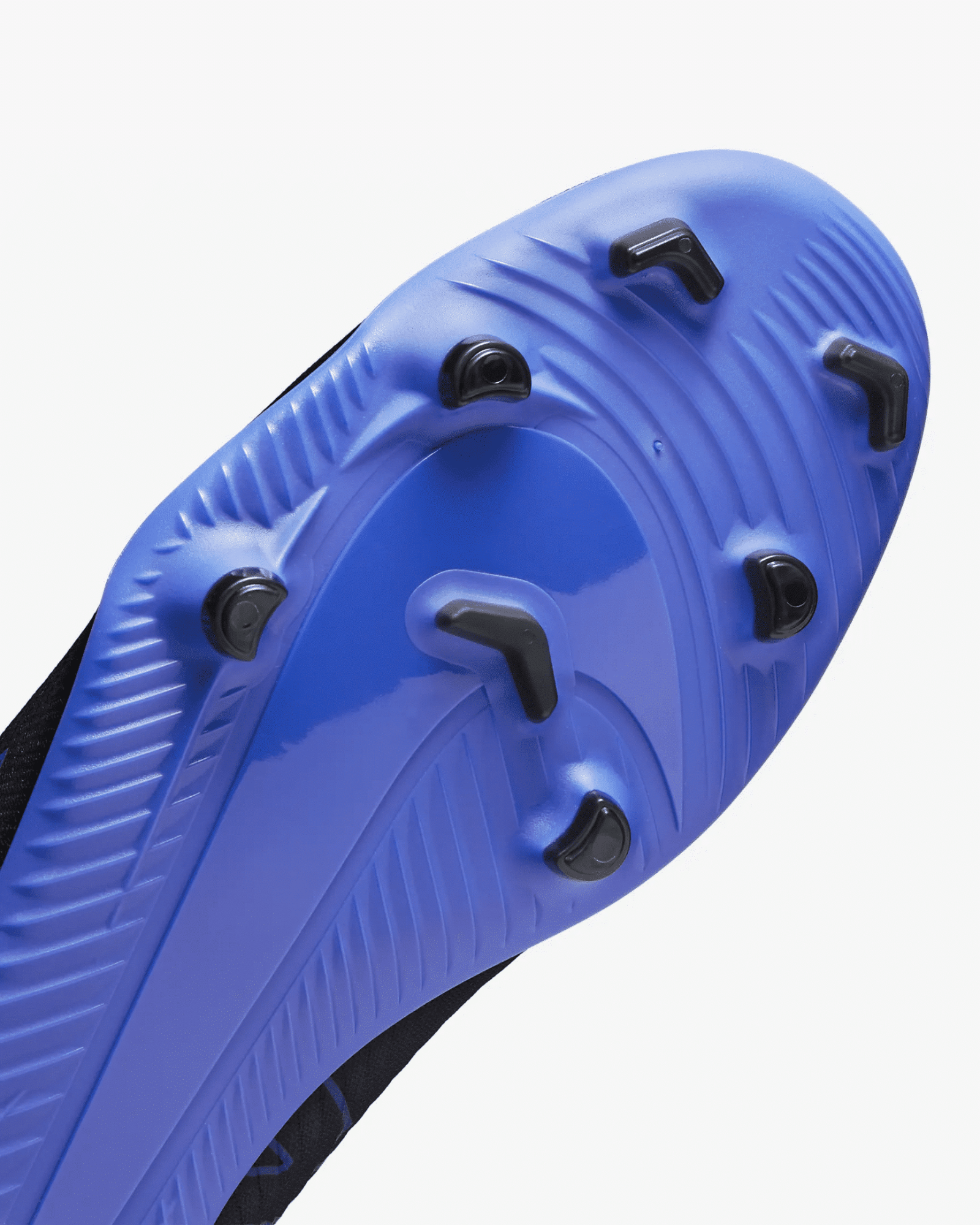 Zapatilla Futbol Nike Mercurial Vapor 15 Club - Imagen 4