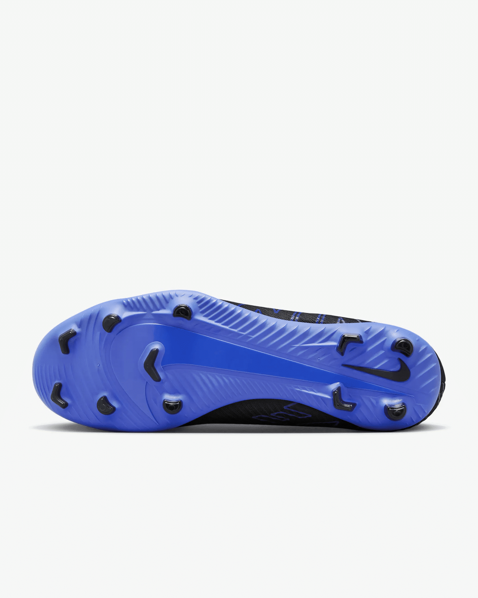 Zapatilla Futbol Nike Mercurial Vapor 15 Club - Imagen 5