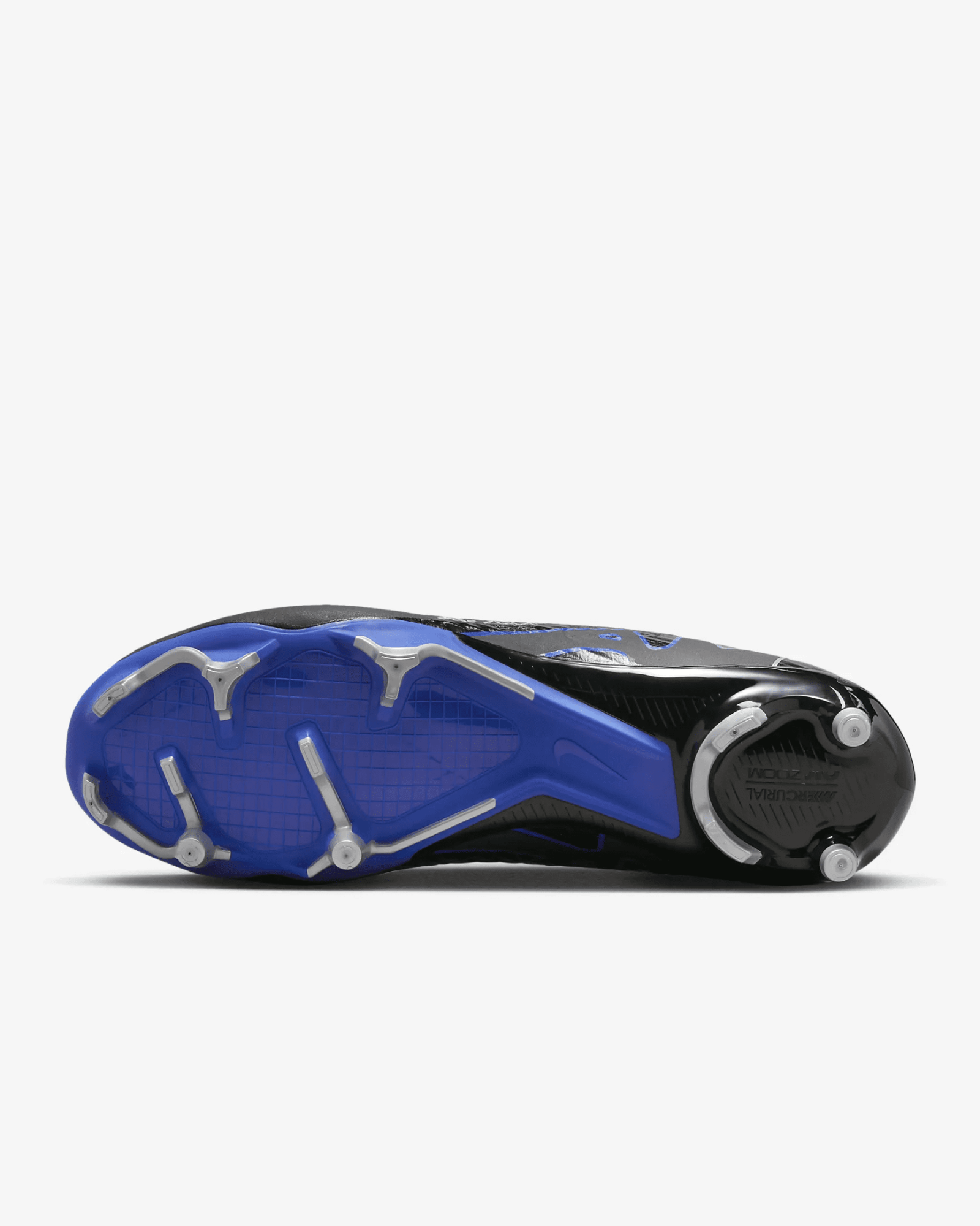 ZAPATO DE FUTBOL MERCURIAL VAPOR 15 ACADEMY FG/MG NIKE - Imagen 2