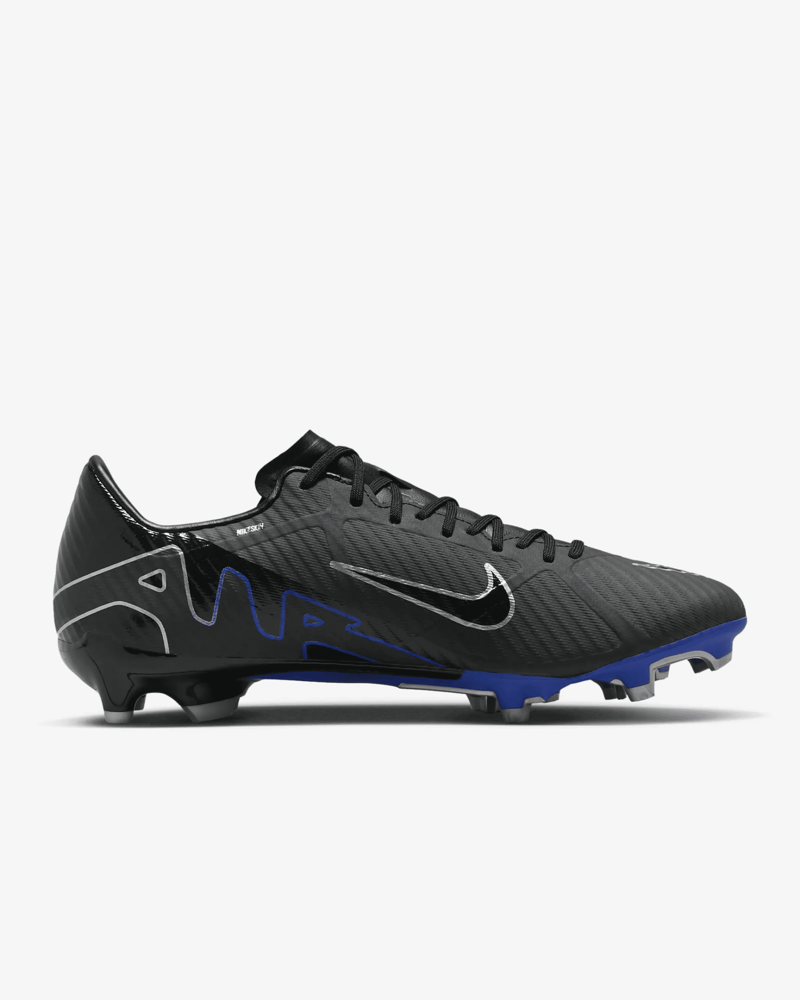 ZAPATO DE FUTBOL MERCURIAL VAPOR 15 ACADEMY FG/MG NIKE - Imagen 3