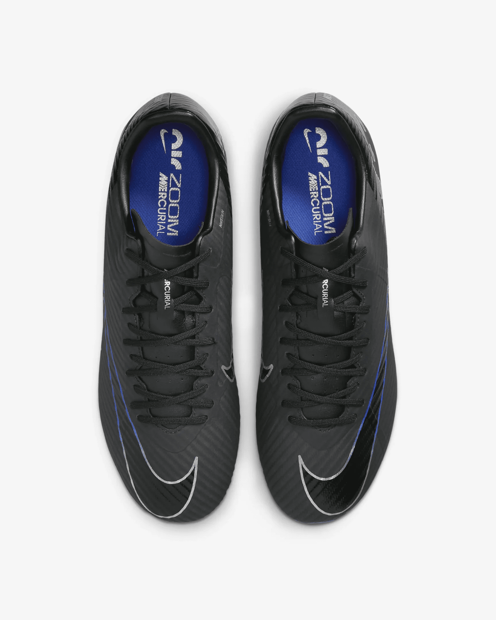 ZAPATO DE FUTBOL MERCURIAL VAPOR 15 ACADEMY FG/MG NIKE - Imagen 4