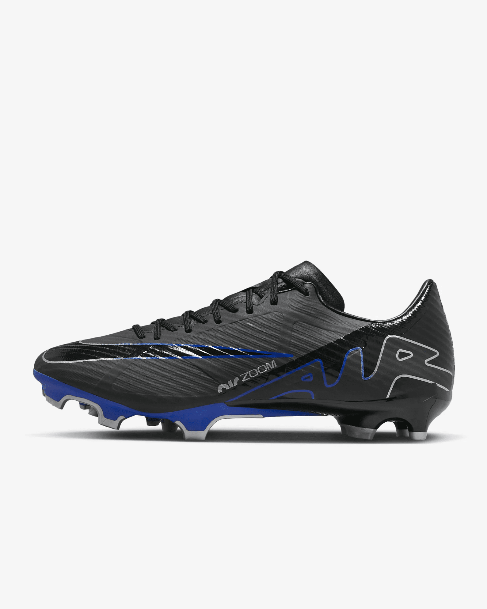 ZAPATO DE FUTBOL MERCURIAL VAPOR 15 ACADEMY FG/MG NIKE - Imagen 8