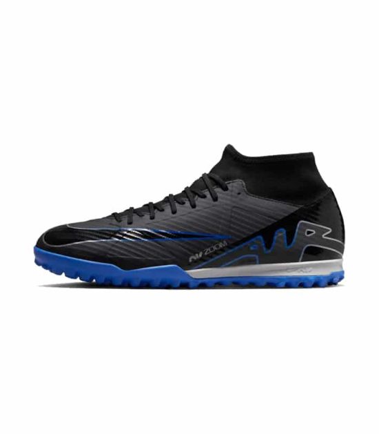 ZAPATILLAS BABY FUTBOL MERCURIAL SUPERFLY 9 ACADEMY NIKE - Imagen 2