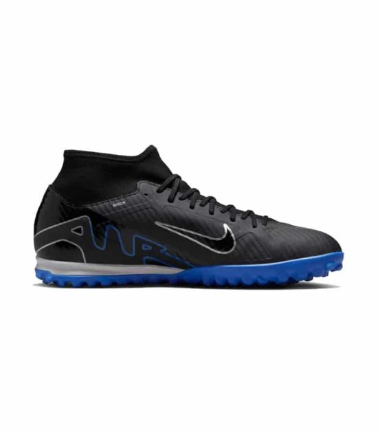ZAPATILLAS BABY FUTBOL MERCURIAL SUPERFLY 9 ACADEMY NIKE - Imagen 3