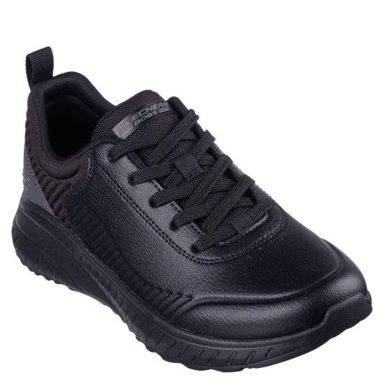 ZAPATILLA MUJER BOBS SQUAD CHAOS - HEELING ALIVE SKECHERS - Imagen 2
