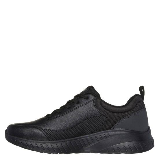 ZAPATILLA MUJER BOBS SQUAD CHAOS - HEELING ALIVE SKECHERS - Imagen 3