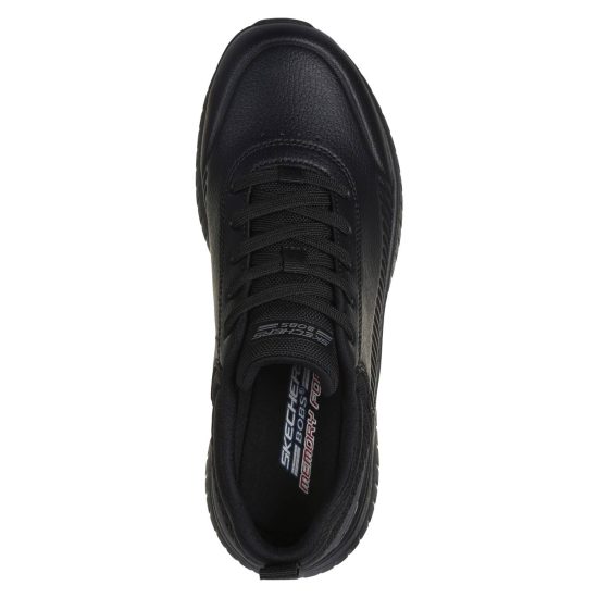 ZAPATILLA MUJER BOBS SQUAD CHAOS - HEELING ALIVE SKECHERS - Imagen 4