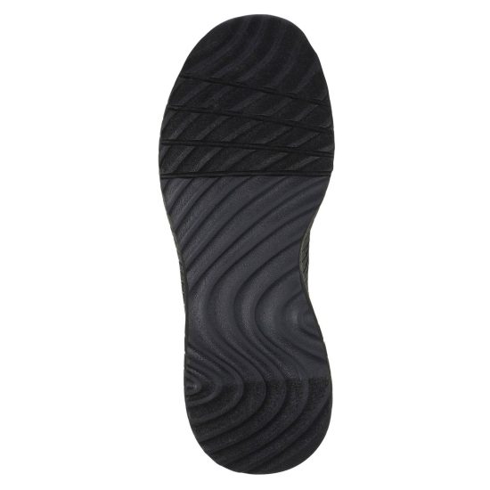 ZAPATILLA MUJER BOBS SQUAD CHAOS - HEELING ALIVE SKECHERS - Imagen 5