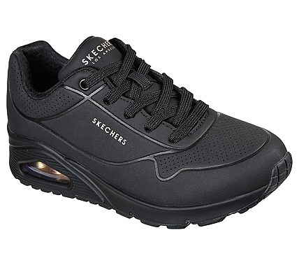 ZAPATILLA MUJER UNO 73690 - STAND ON AIR SKECHERS - Imagen 5