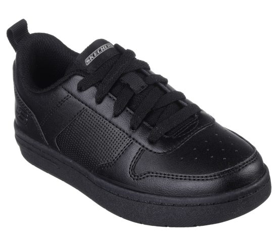 ZAPATILLAS NIÑO SMOOTH STREET - GENZO SKECHERS - Imagen 2